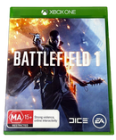 Battlefield 1 Microsoft Xbox One (Pre-Owned)