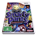Smarty Pants Nintendo Wii PAL *Complete* Wii U Compatible (Pre-Owned)