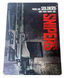 Sniper 2 Ghost Warrior (Steelbook) XBOX 360 PAL (Preowned)