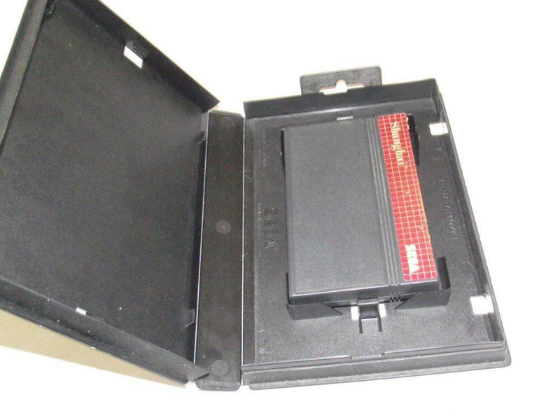 Shanghai Sega Master System PAL *No Manual* (Pre-Owned)