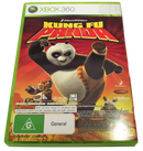 LEGO Indiana Jones And Kung Fu Panda Dual Pack XBOX 360 PAL (Pre-Owned)