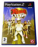 King Of Clubs PS2 PAL *Complete* (Preowned)