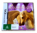 Apassionata Nintendo DS 2DS 3DS Game *Complete* (Pre-Owned)