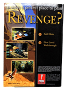 Myst III Exile Special Edition PS2 PAL  Playstation 2 *Complete* (Preowned)