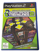 Midway Arcade Treasures 2 PS2 PAL *Complete* (Preowned)