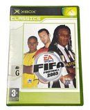 FIFA Football 2003 Xbox Original PAL (Classics) *Complete* (Pre-Owned)
