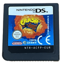 Crash Boom Bang Nintendo DS 2DS 3DS *Cartridge Only* Bandicoot (Preowned)
