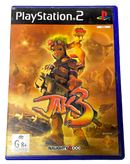 Jak 3 PS2 PAL *Complete* (Preowned)