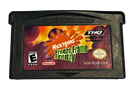 Nicktoons Freeze Frame Frenzy Nintendo Gameboy Advance (Cartridge) (Preowned)