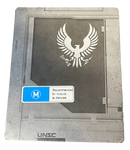 Halo 5 Guardians Microsoft Xbox One Steelbook (Pre-Owned)