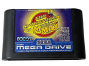 The Adventures of Mighty Max Sega Mega Drive *Cartridge Only* (Preowned)