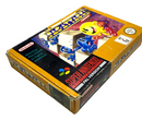 Pac-Attack SNES Boxed PAL *Complete* (Preowned)