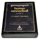 Human Cannonball Atari *Cartridge Only*