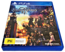 Kingdom Hearts III Sony PS4 Playstation 4 (Pre-Owned)