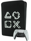 Playstation 5 Dust Cover PS5 Protector