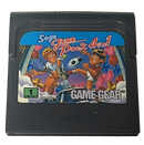 Sega Game Pack 4 in 1 Sega Game Gear *Cart Only* (Preowned)