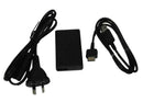 Genuine Sony AC Adapter for Sony PS Vita PSVita 1000 PCH-ZAC1 Charge Sync (Preowned)