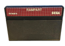 Rampart Sega Master System *No Manual*