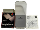 Boxed Genuine Sony Playstation 1 Memory Card 1MB Grey PS1 Official