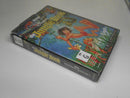 The Jungle Book Sega Mega Drive PAL *No Manual* Silver Edition (Pre-Owned)