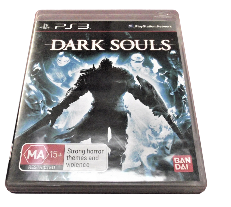 Dark Souls Sony PS3 (Pre-Owned)