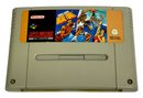 World League Basketball Super Nintendo SNES PAL