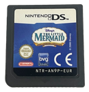 The Little Mermaid Nintendo DS 2DS 3DS Game *Cartridge Only* (Pre-Owned)