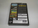 The Jungle Book Sega Mega Drive PAL *No Manual* Silver Edition (Pre-Owned)