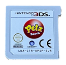 Petz Beach Nintendo 3DS 2DS (Cartridge Only) (Pre-Owned)