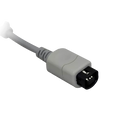 Sega Dreamcast Controller Extension Cable Replacement New Aftermarket 1.8 Metre