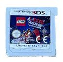 Lego The Lego Movie Nintendo 3DS 2DS (Cartridge Only) B Grade (Pre-Owned)