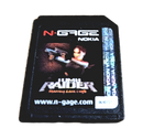 Tomb Raider Nokia N Gage *Cartridge Only*