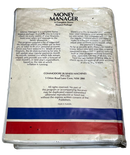 Money Manager Commodore 64 Tapes Boxed *Complete* (Preowned)