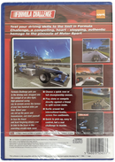 Formula Challenge PS2 PAL *Sealed*