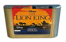 The Lion King Sega Mega Drive *No Manual* (Pre-Owned)