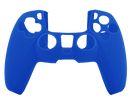 Silicone Cover For PS5 Controller Case Skin - Blue