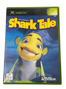 Shark Tale XBOX PAL *Complete*