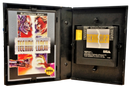Techno Clash Sega Mega Drive *Complete* (Pre-Owned)