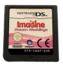 Imagine Nintendo DS 2DS 3DS Game *Cartridge Only* Ultimate Selection (Preowned)