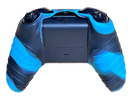 Silicone Cover For XBOX ONE Controller Skin Case Aqua/Black