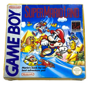 Super Mario Land Nintendo Gameboy *Complete* Boxed (Preowned)