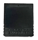 Genuine Memory Card For Nintendo GameCube 251 Blocks Original Wii Compatible (Preowned)