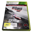 Need for Speed: Rivals XBOX 360 PAL XBOX360 (Preowned)
