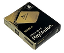 Boxed Genuine Sony Playstation 1 Memory Card 1MB Grey PS1 Official