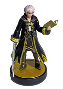 Super Smash Bros Collection N0.30 Robin Nintendo Amiibo Loose (Preowned)