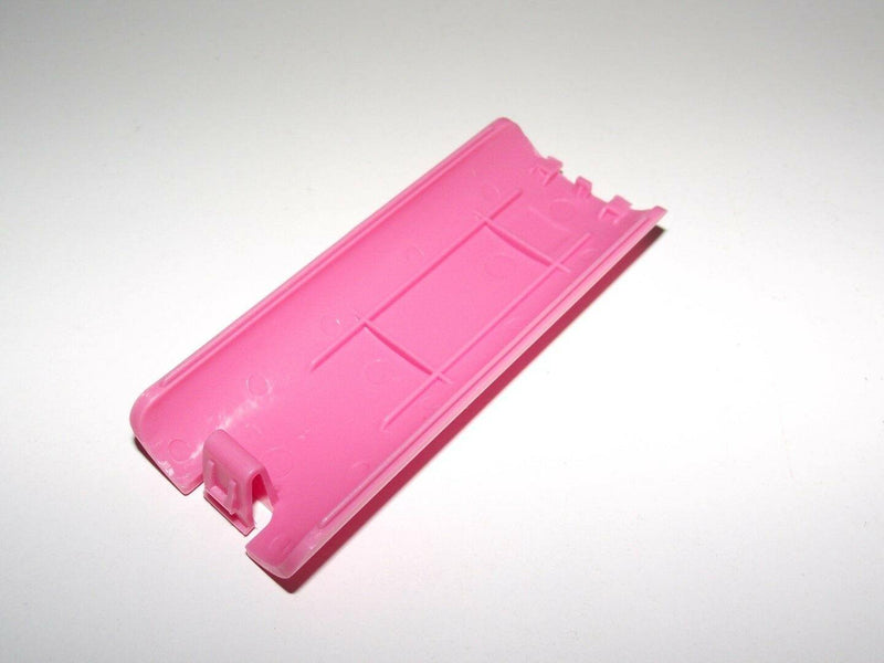 Nintendo Wii Remote Controller Battery Cover Replacements Selection Wii Mote - Games We Played