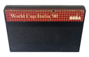 World Cup Italia 90 Sega Master System *Cartridge Only* (Preowned)