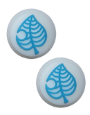 Thumb Grips x 2 For Switch/Switch Lite & N64 Cover Caps Animal Crossing - Games We Played