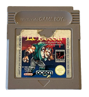 Super Hunchback Nintendo Gameboy Cartridge (Preowned)