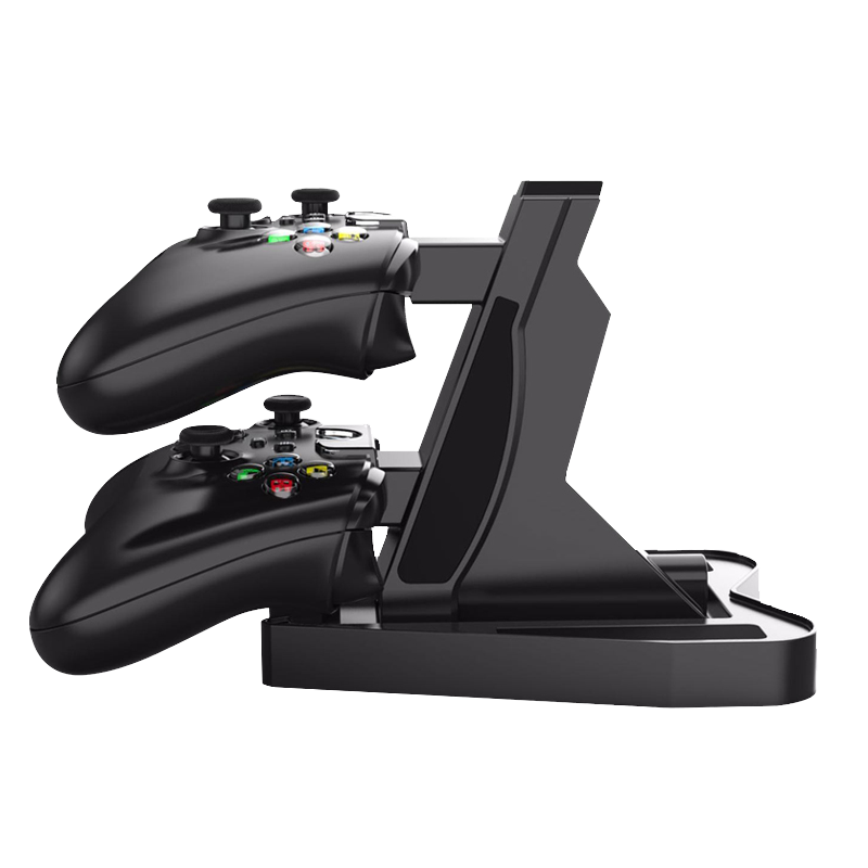 XBOX Series X Controller Dual Charging Station Charge Dock Stand - Games We Played